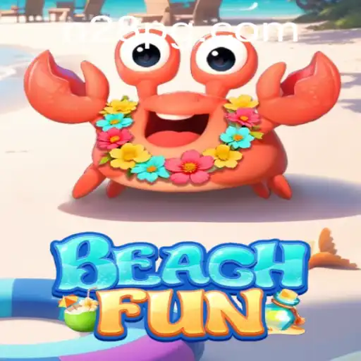 Explorando o Mundo do BeachFun: Diversão e Estratégia na Praia