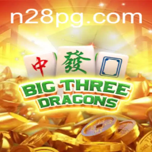 BigThreeDragons: O Fascinante Mundo de Aventura e Estratégia