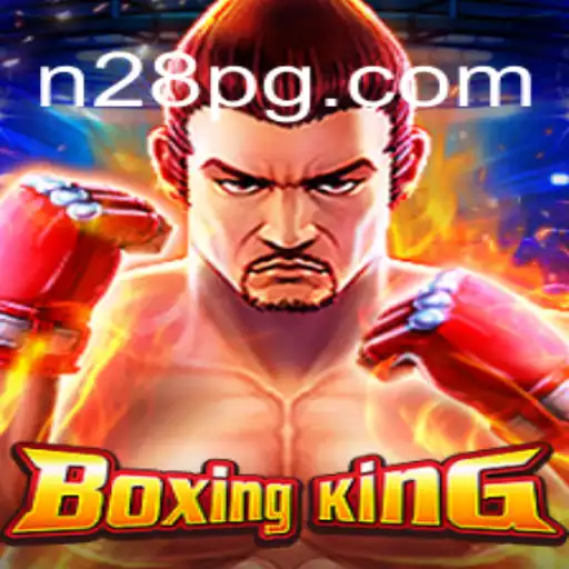 BoxingKing: O Jogo de Estratégia de Luta do Momento