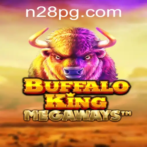 Explorando o Universo do Jogo BuffaloKing no N28.com