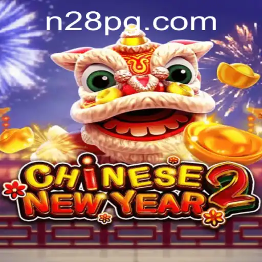 Descubra o Fascinante Mundo de CHINESENEWYEAR2