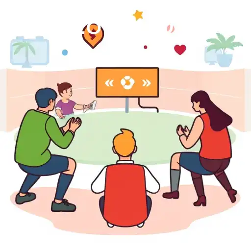 Comunidade Jogadores