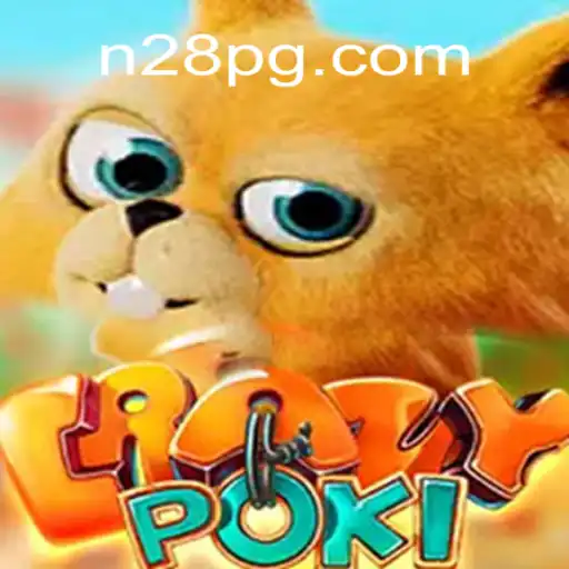 CrazyPoki: Descubra o Jogo Que Está Conquistando o Mundo