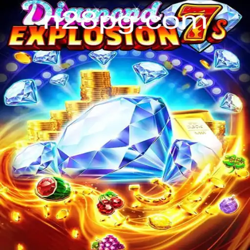 Descubra o Jogo Emocionante DiamondExplosion7s na Plataforma N28.com