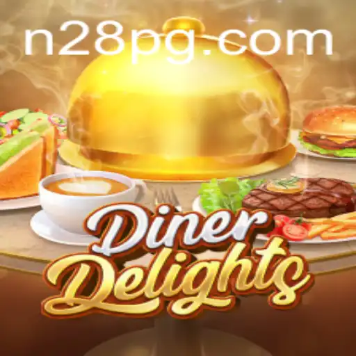 Descubra DinerDelights: O Novo Jogo Inovador da N28.com