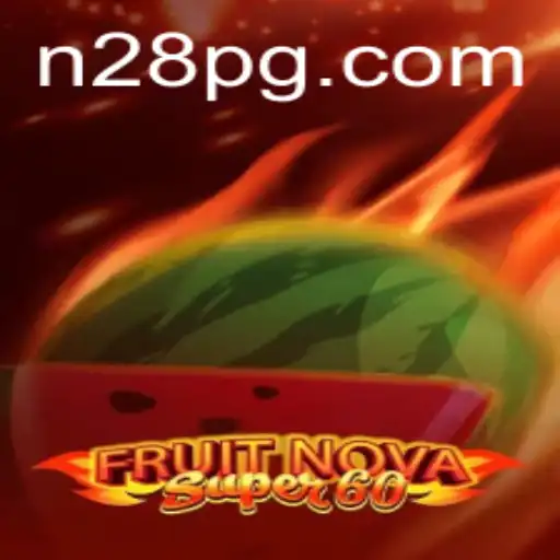 Explorando o Vibrante Jogo de Cassino FruitNovaSuper60