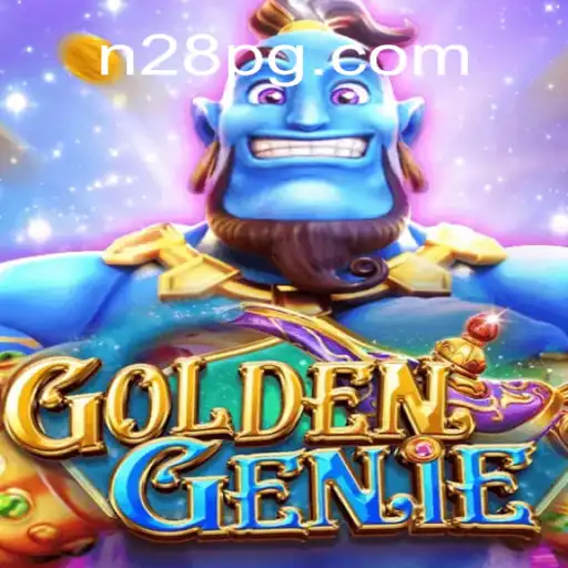 Desvendando GOLDENGENIE: Um Jogo Empolgante de Estratégia