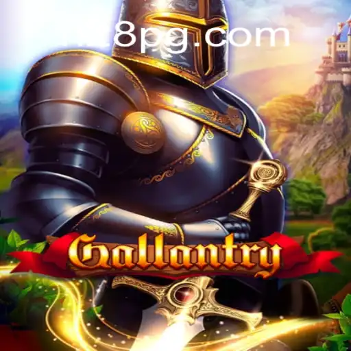 Gallantry: Um Jogo de Estratégia Intemporal para Desafiar Mentes