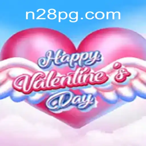 Descubra o Mundo Encantador de HappyValentinesDay: Um Jogo Inovador da N28.com