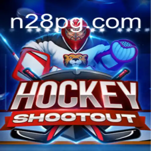 HockeyShootout: A Nova Sensação dos Jogos Online