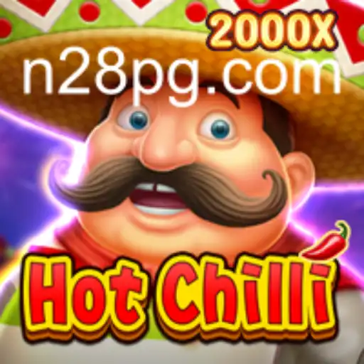 Explorando o Empolgante Mundo de HotChilli no N28.com