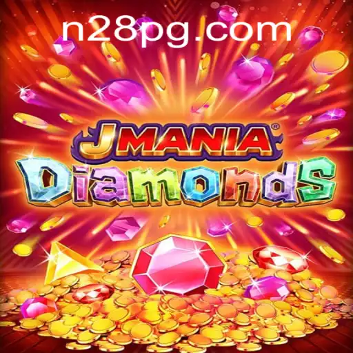 Descubra o Mundo Fascinante do Jogo JManiaDiamonds e sua Interação com N28.com