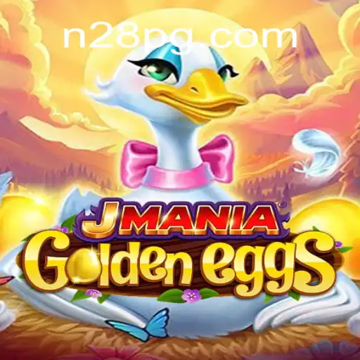 Explorando o Mundo de JManiaGoldenEggs: Um Mergulho no Jogo do Momento
