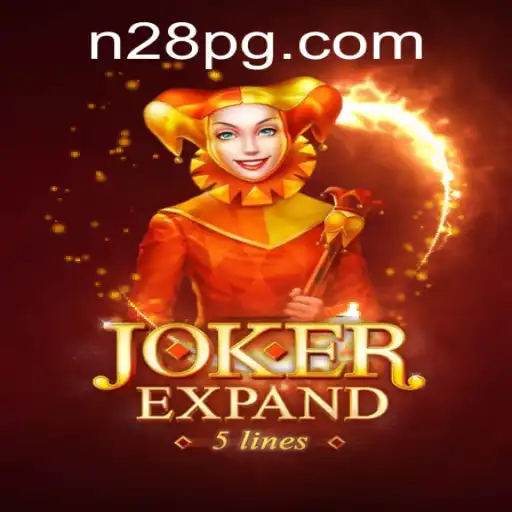 Explorando o Mundo de JokerExpand: Uma Viagem ao Universos dos Jogos de Azar