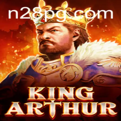 KingArthur: O Jogo Épico de Estratégia e Aventura
