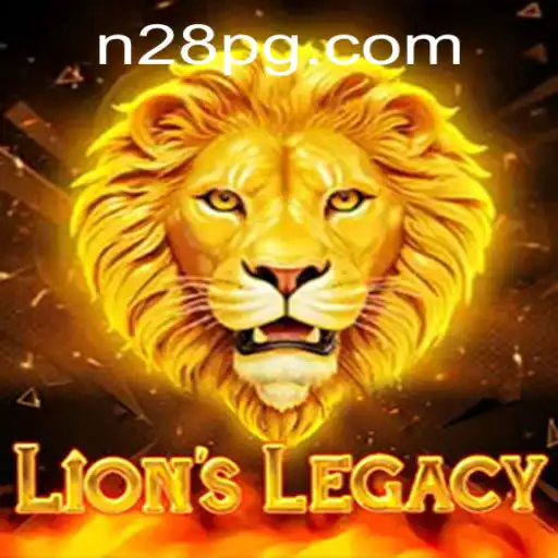 LionsLegacy: A Aventura Épica que Conquista Jogadores ao Redor do Mundo