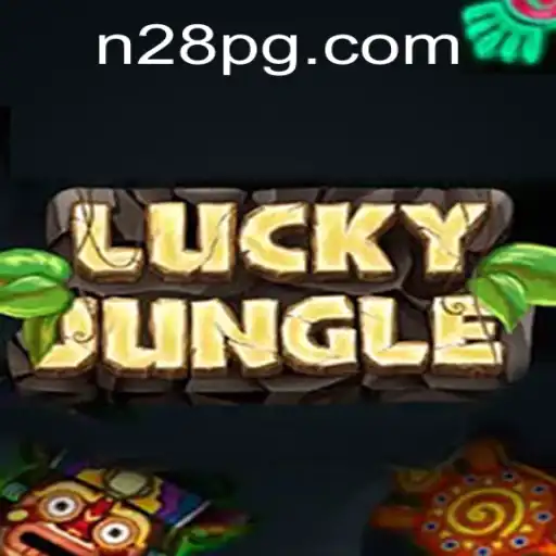 Descubra o Fascinante Mundo de LuckyJungle: Uma Aventura Selvagem