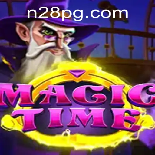 Explorando o Universo de MagicTime: Um Guia Completo para Novos Jogadores