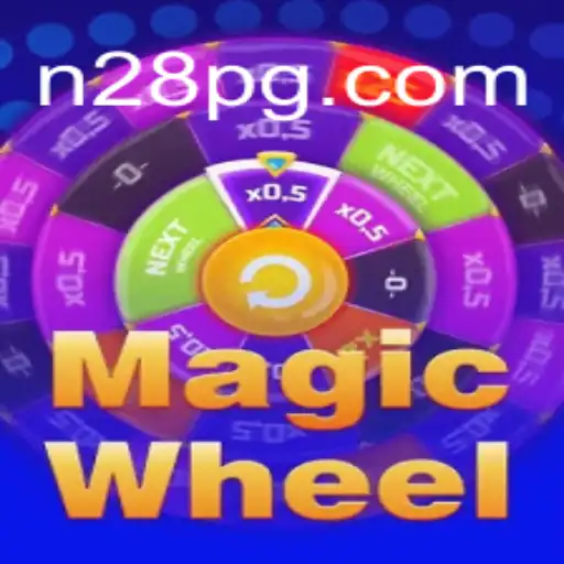 Descubra o Mundo do MagicWheel no N28.com