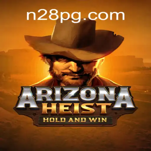 Explorando ArizonaHeist: Um Mergulho nas Aventuras do Oeste Selvagem