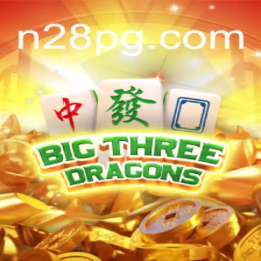 BigThreeDragons: O Fascinante Mundo de Aventura e Estratégia