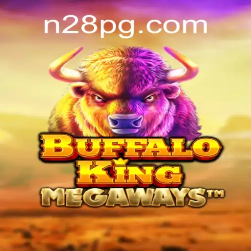 Explorando o Universo do Jogo BuffaloKing no N28.com