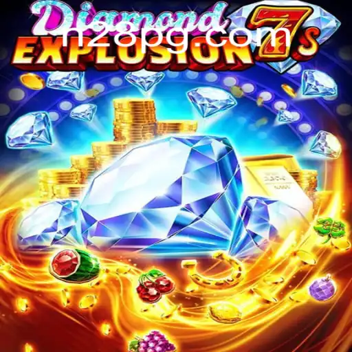 Descubra o Jogo Emocionante DiamondExplosion7s na Plataforma N28.com