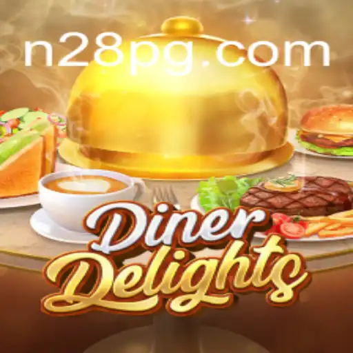 Descubra DinerDelights: O Novo Jogo Inovador da N28.com