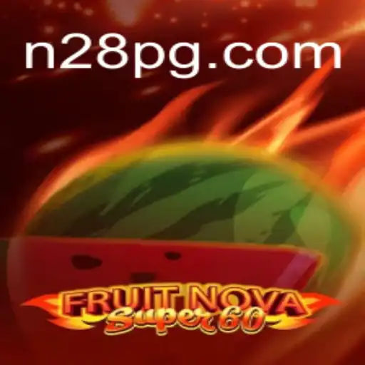 Explorando o Vibrante Jogo de Cassino FruitNovaSuper60