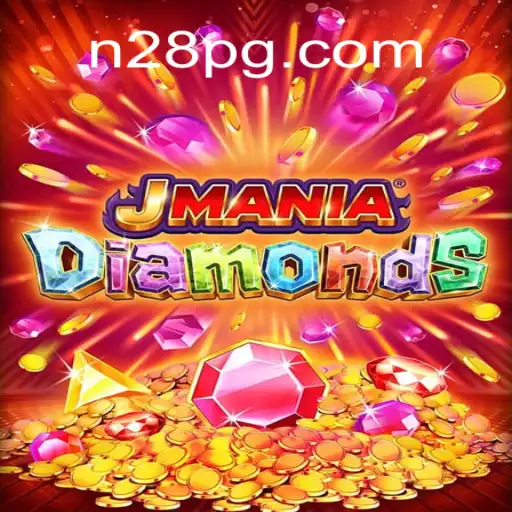 Descubra o Mundo Fascinante do Jogo JManiaDiamonds e sua Interação com N28.com