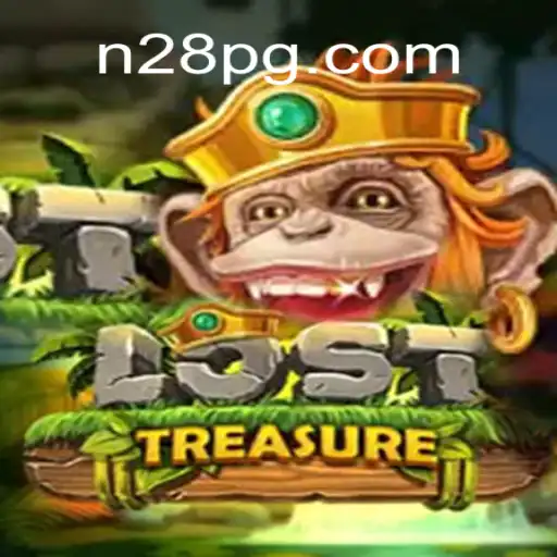 Descubra o Fascinante Mundo de LostTreasure e Suas Regras Empolgantes