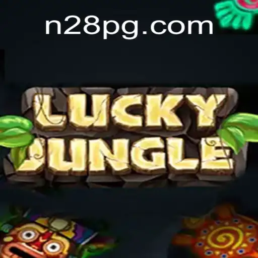 Descubra o Fascinante Mundo de LuckyJungle: Uma Aventura Selvagem