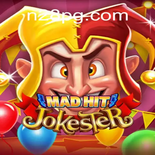 Explorando o Mundo de MadHitJokester: Um Jogo de Estratégia e Diversão