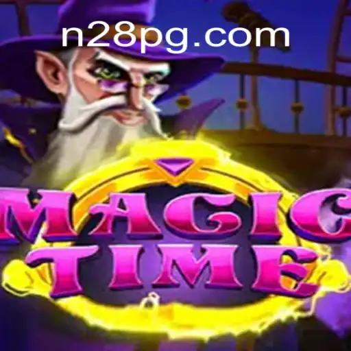 Explorando o Universo de MagicTime: Um Guia Completo para Novos Jogadores