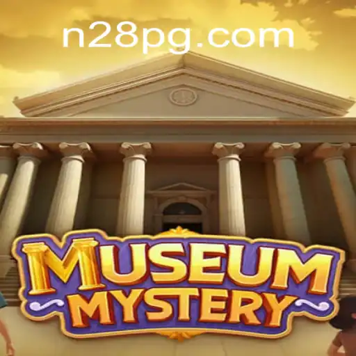 Explorando os Mistérios de MuseumMystery: Uma Nova Experiência de Jogo
