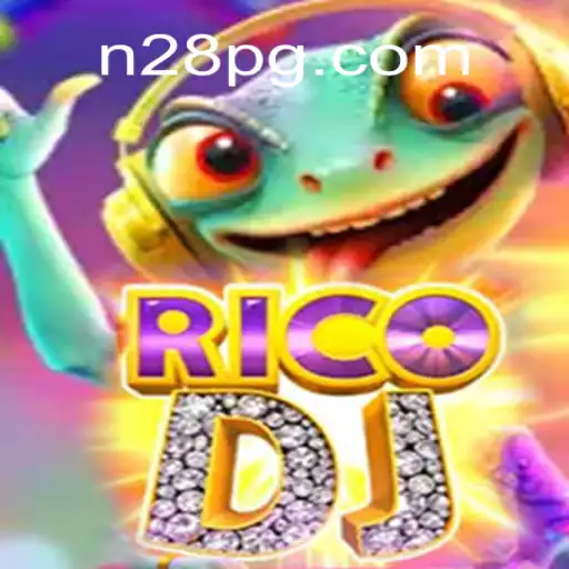 Descubra o Universo de RicoDJ: O Jogo Online que Está Conquistando Interações Globais em N28.com