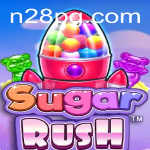 Explorando o Mundo de SugarRush: O Novo Hit do Entretenimento Online no N28.com