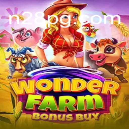 Explorando o Universo de WonderFarmBonusBuy: A Aventura Encantada de N28.com