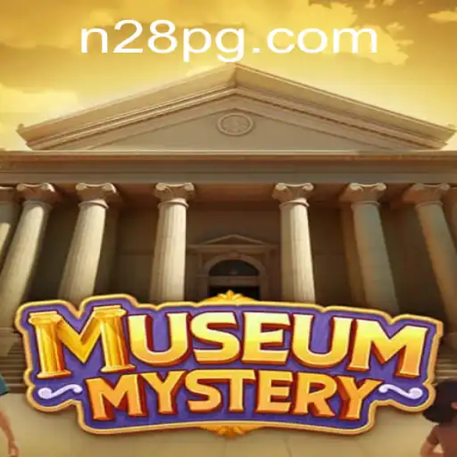 Explorando os Mistérios de MuseumMystery: Uma Nova Experiência de Jogo