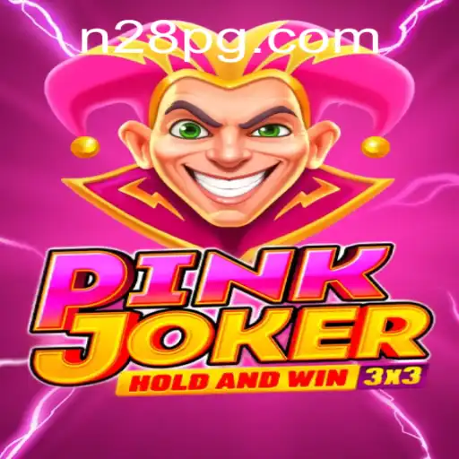 Descubra Pinkjoker: O Novo Sensação de Entretenimento Digital em N28.com
