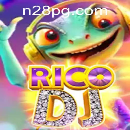 Descubra o Universo de RicoDJ: O Jogo Online que Está Conquistando Interações Globais em N28.com