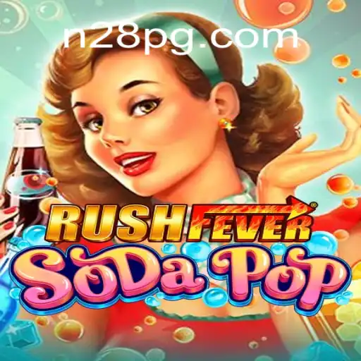 Explorando o Mundo Vibrante de RushFeverSodaPop: Uma Aventura Efervescente