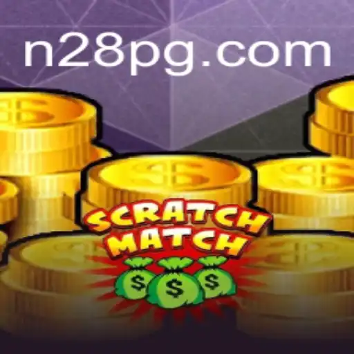 Descubra ScratchMatch: O Novo Jogo na Plataforma N28.com