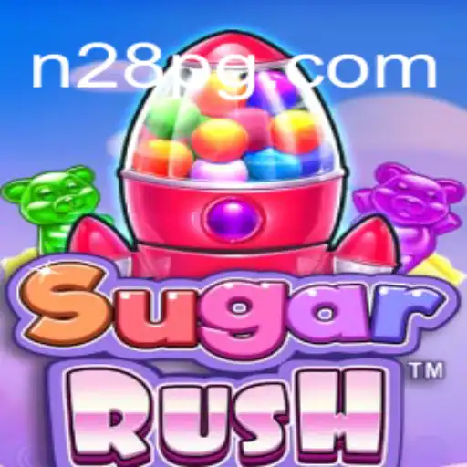 Explorando o Mundo de SugarRush: O Novo Hit do Entretenimento Online no N28.com