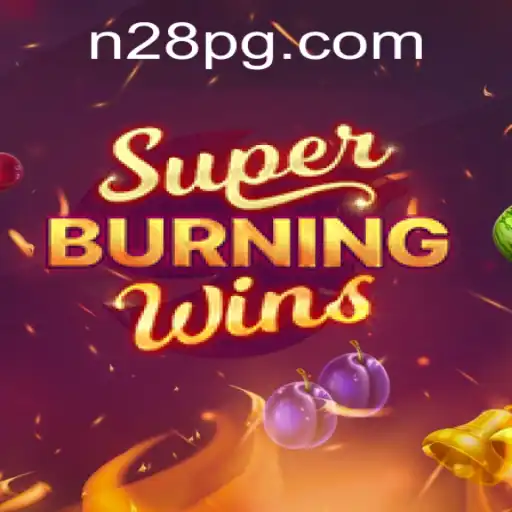 Exploração Completa do SuperBurningWins: Um Mergulho no Jogo Popular em N28.com