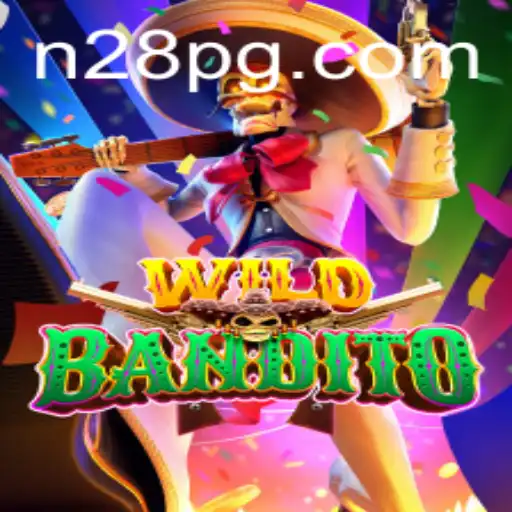 Desvendando o Mundo de WildBandito: O Novo Fenômeno de N28.com