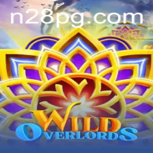 WildOverlords: Descubra o Novo Fenômeno dos Jogos Digitais