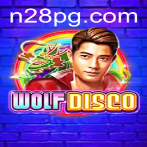 Explorando o Fenômeno de WolfDisco: Uma Nova Era dos Jogos Online