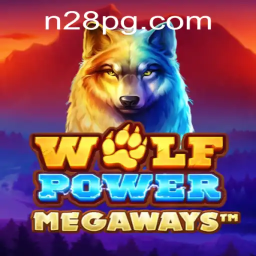 Descubra o Fascinante Mundo de WolfPowerMega