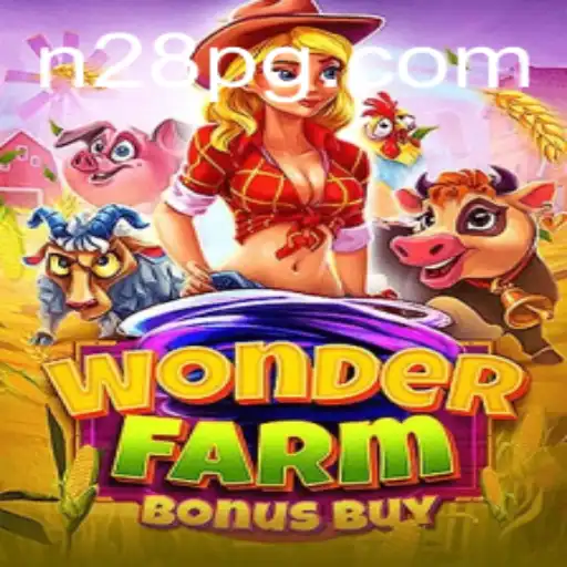 Explorando o Universo de WonderFarmBonusBuy: A Aventura Encantada de N28.com